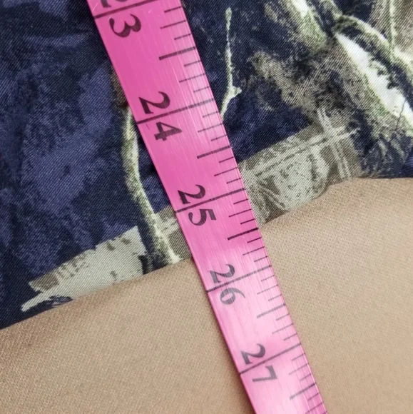 NWT Woodland Trail Deers Forest Wilderness All Ove - Picture 7 of 8